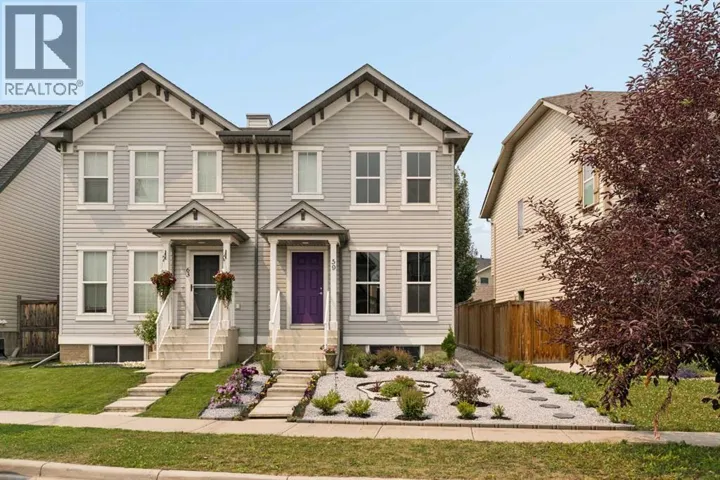 59 Elgin Meadows Park SE, Calgary, Alberta T2Z1B5