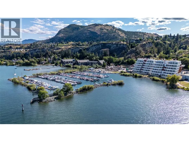 13415 Lakeshore Drive S Unit# 401, Summerland, British Columbia V0H1Z1