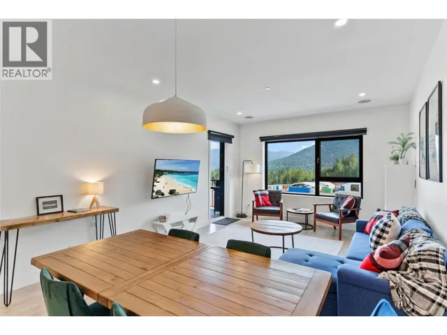 1701 Coursier Avenue Unit# 3406, Revelstoke, British Columbia V0E2S3