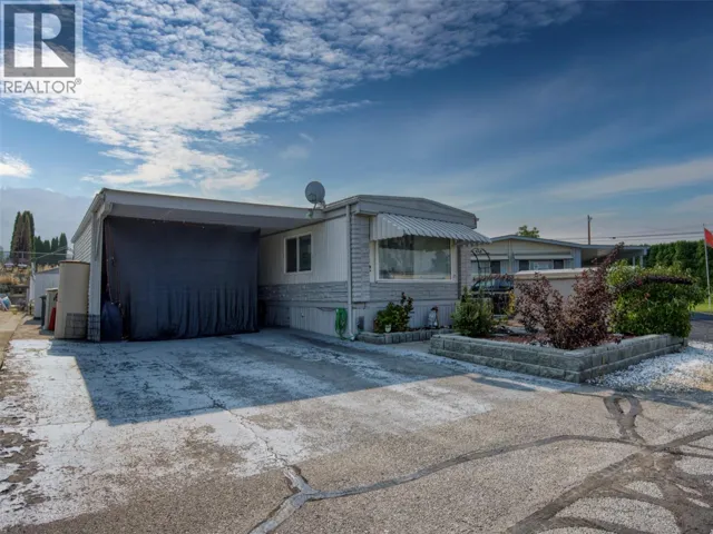 4911 Cedar Lane Lane Unit# 21, Osoyoos, British Columbia V0H1V3