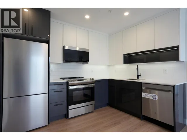 1380 Pridham Avenue Unit# 418, Kelowna, British Columbia V1Y6B8