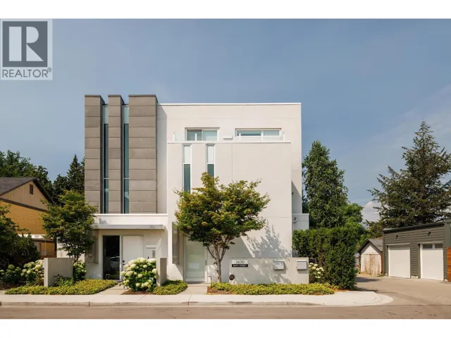 2630 Bath Street Unit# 201, Kelowna, British Columbia V1Y1M2