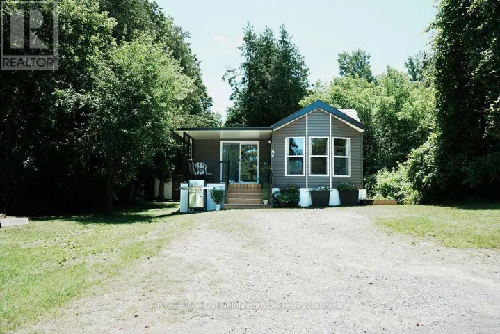 6 - 1093 COUNTY RD 28 ROAD, Otonabee-South Monaghan, Ontario K0L1V0