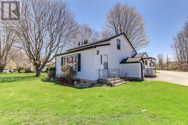 358 WARREN STREET, Central Elgin (Port Stanley), Ontario N5L1B5