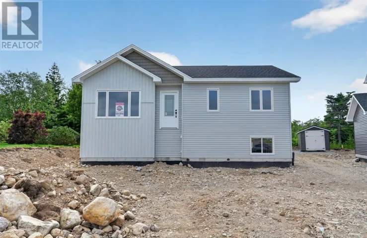26 Fencer Place, Conception Bay South, Newfoundland & Labrador A1X3E4