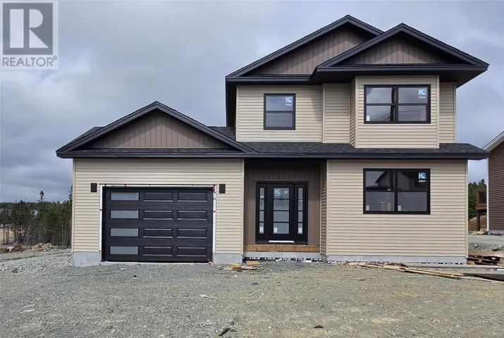 59 Peggy Deane Drive, Portugal Cove-St. Philips, Newfoundland & Labrador A1M0H7
