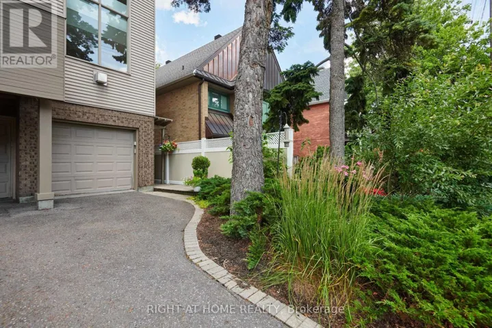 239A SUNNYSIDE AVENUE, Ottawa, Ontario K1S0R4