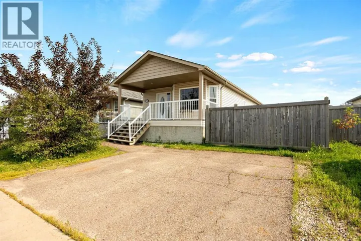 209 Ash Way, Fort McMurray, Alberta T9K0E9