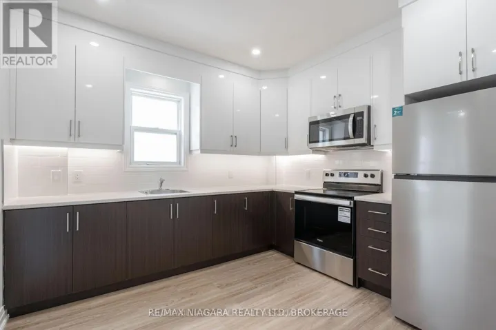 1 - 237 CHURCH STREET N, St. Catharines (E. Chester), Ontario L2R3E8