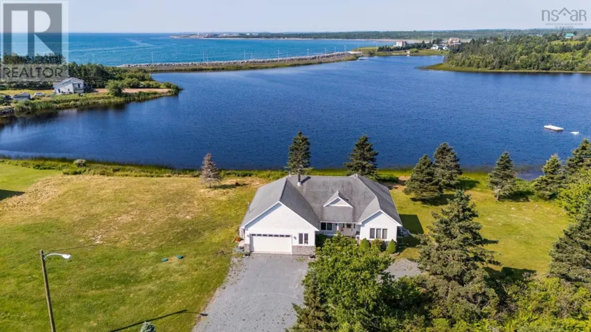 1480 Cow Bay Road, Cow Bay, Nova Scotia B3G1L3