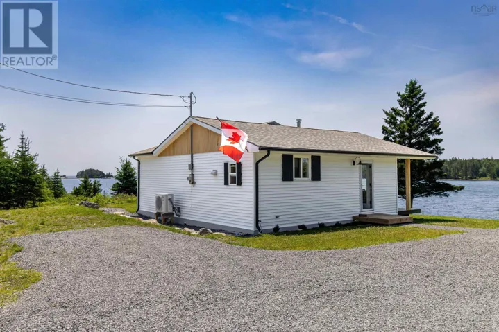 12721 Highway 316, Goldboro, Nova Scotia B0H1L0