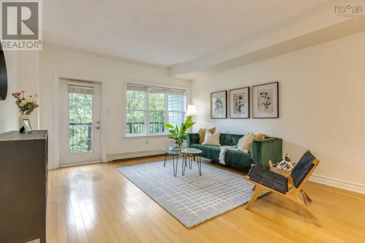#207 116 Larry Uteck Boulevard, Halifax, Nova Scotia B3M4Y1