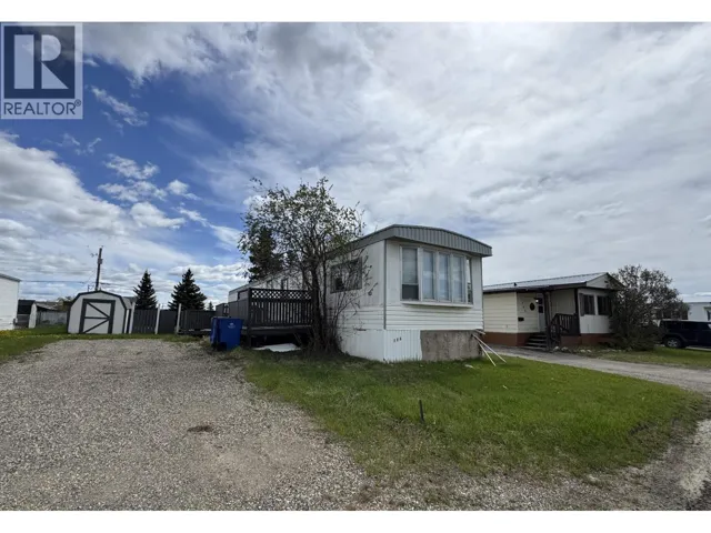 166 9207 82 STREET, Fort St. John, British Columbia V1J5G5