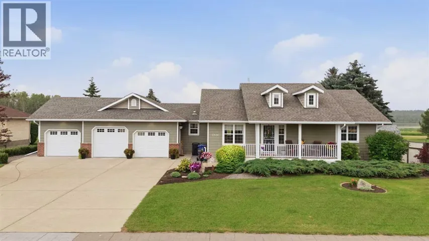 6026 47 Street, Innisfail, Alberta T4G1L3