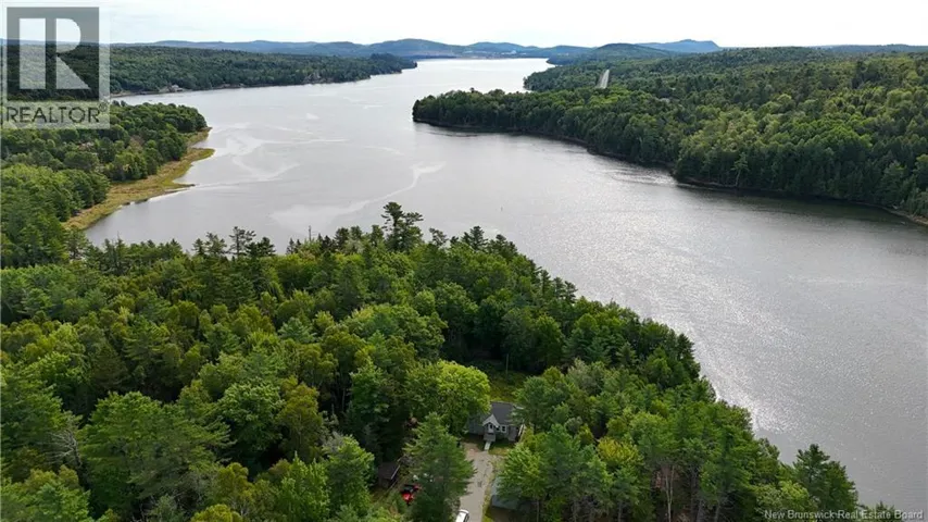 135 Pine Point Road, Dufferin, New Brunswick E3L0G7