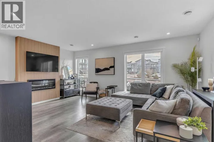 302, 260 Rowley Way NW, Calgary, Alberta T3L0H5