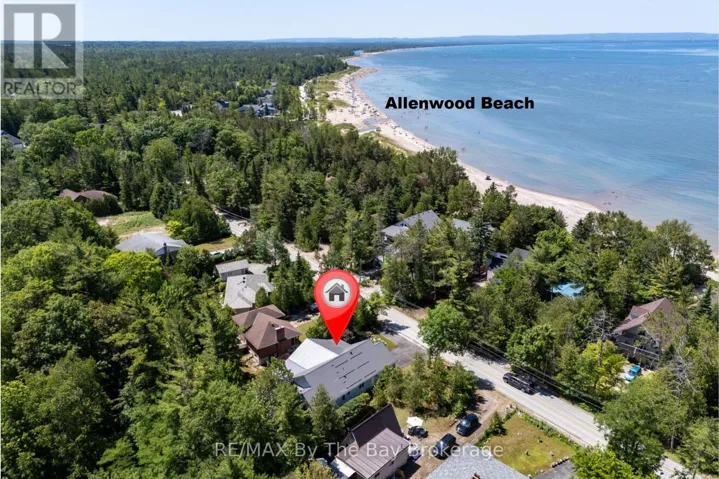 1327 RIVER ROAD E, Wasaga Beach, Ontario L9Z2R7