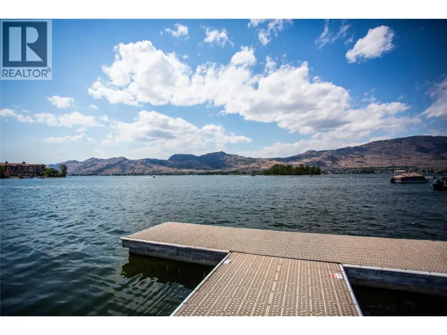 5005 Lakeshore Drive Unit# 72 Lot# 72, Osoyoos, British Columbia V0H1V6