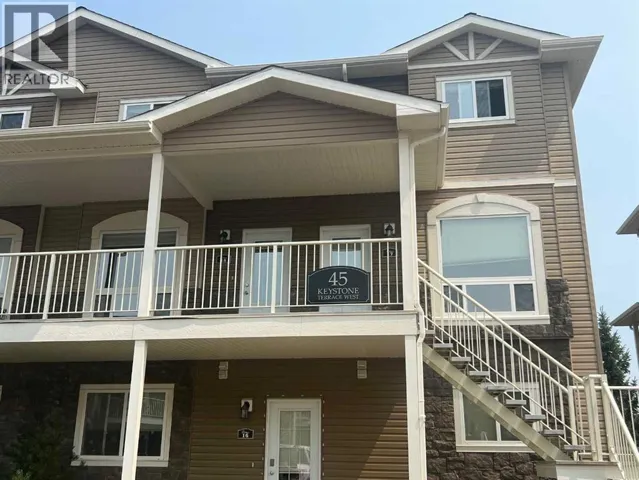 18, 45 Keystone Terrace W, Lethbridge, Alberta T1J5B8
