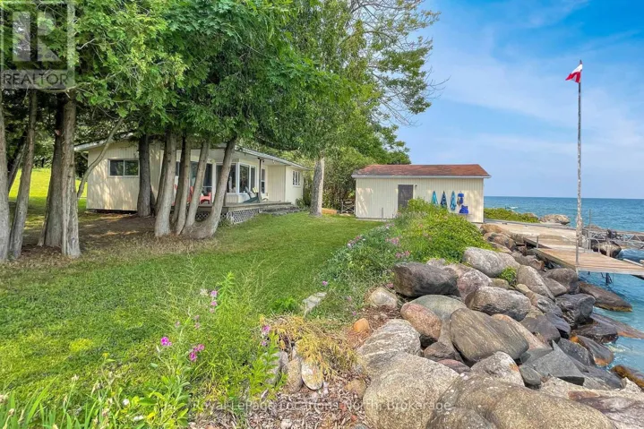 271 CEDAR AVENUE, Meaford, Ontario N4L1W5