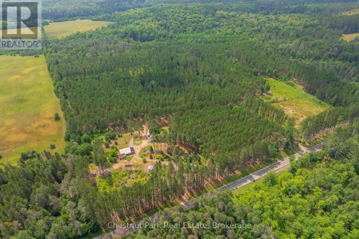 165 JAMES CAMP ROAD, Ryerson, Ontario P0A1C0