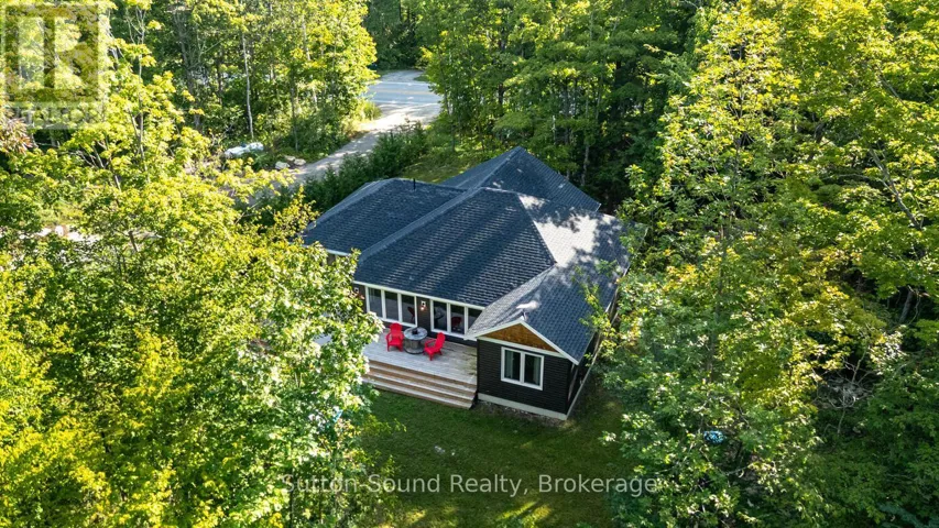 504760 GREY ROAD 1, Georgian Bluffs, Ontario N0H1S0