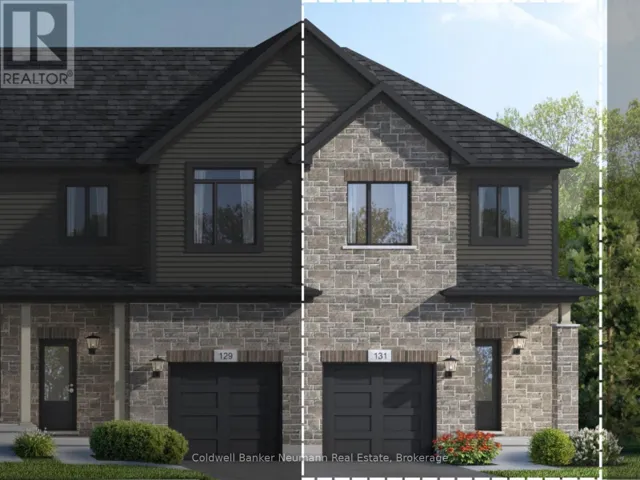 21 CADENCE COMMON, Cambridge, Ontario N3C1A5