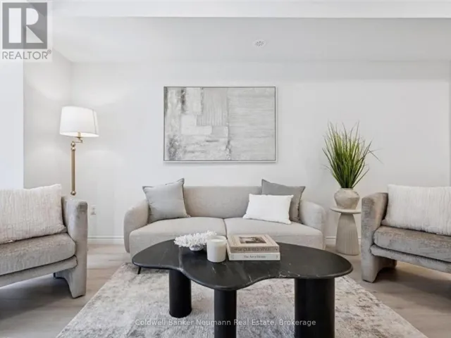 7-53 ALLEGRO COMMON, Cambridge, Ontario N3C1A5