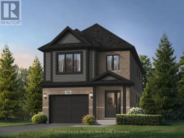 16 CADENCE COMMON, Cambridge, Ontario N3C1A5