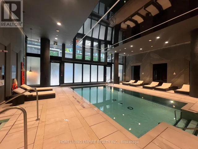 1913S - 110 BROADWAY AVENUE, Toronto (Mount Pleasant West), Ontario M4P1V7