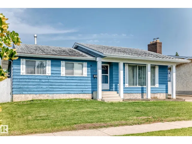 9205 84 ST, Fort Saskatchewan, Alberta T8L3N9