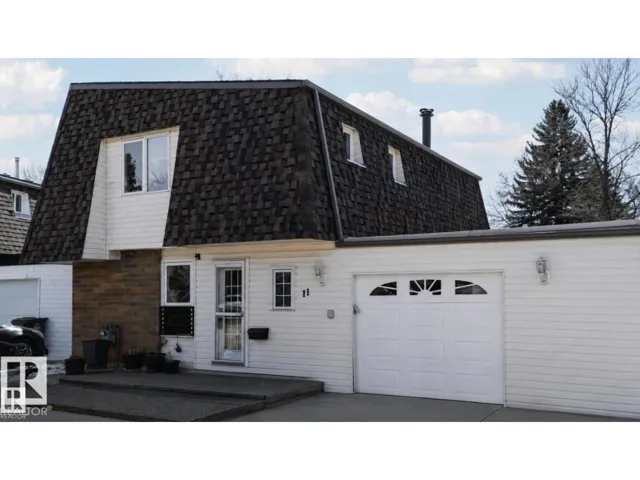 11 GREENFIELD ES, St. Albert, Alberta T8N2G2