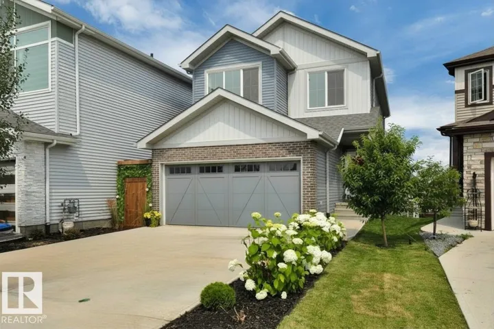 5329 Lark LD NW, Edmonton, Alberta T5S0P2