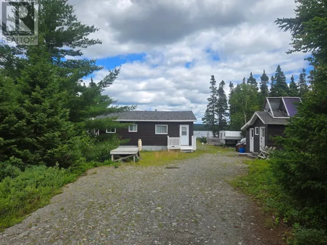 1 Sunday Pond Road, Bishops Falls, Newfoundland & Labrador A0H1Y0
