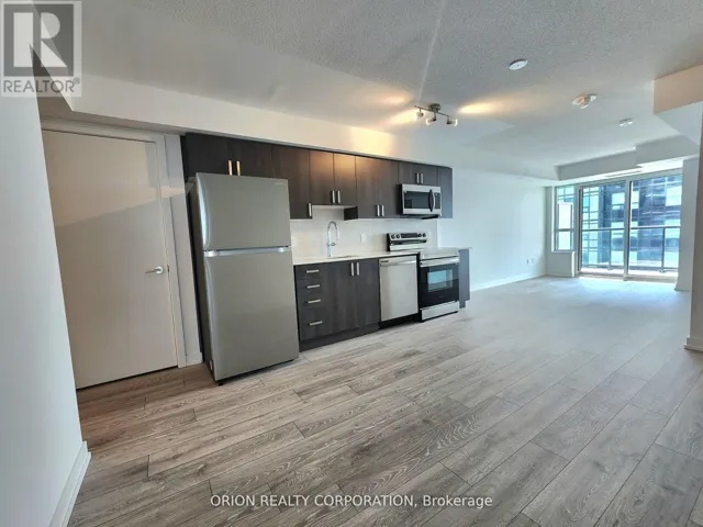 1304 - 1455 CELEBRATION DRIVE, Pickering (Bay Ridges), Ontario L1W0C3