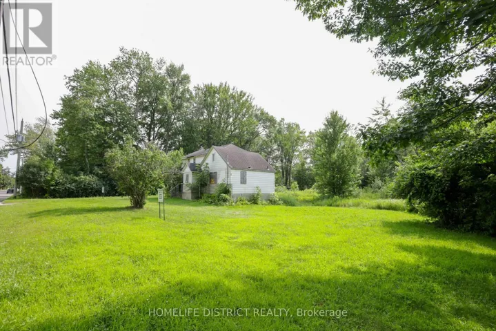 3362 - PART LOT 3 TOOLEY ROAD, Clarington (Courtice), Ontario L1E2K7