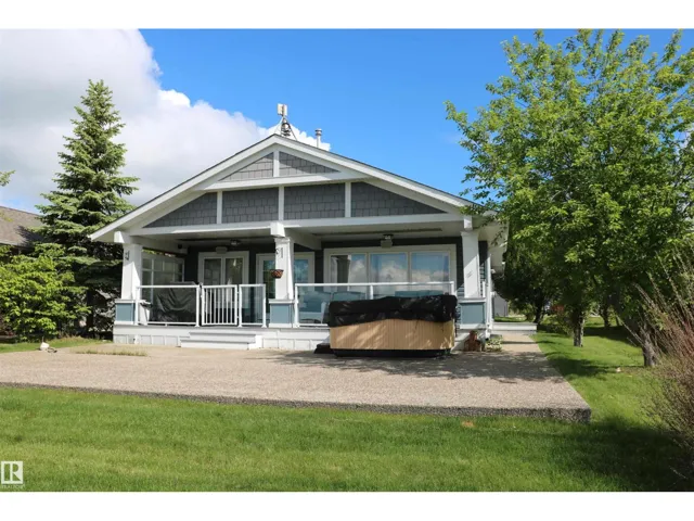 71, 55101 STE. ANNE TR, Rural Lac Ste. Anne County, Alberta T0E1A1