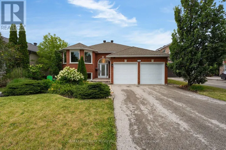 608 GLEN CEDAR CRESCENT, Innisfil, Ontario L9S2J4