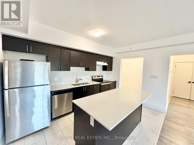 205 - 10 CULINARY LANE, Barrie, Ontario L9J0K2