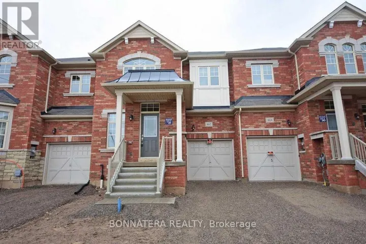 462 TERRACE WAY, Oakville (SH Sixteen Hollow), Ontario L6M1N5