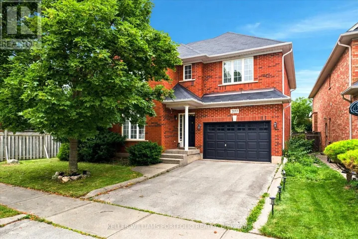 2153 MEADOWGLEN DRIVE, Oakville (WM Westmount), Ontario L6M4C9