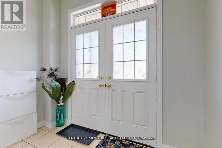 14 MISSION RIDGE TRAIL, Brampton (Bram East), Ontario L6P3A2
