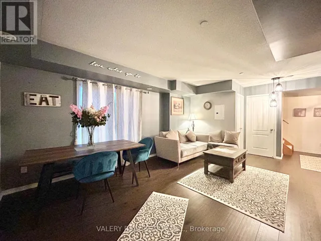 39 - 51 HAYS BOULEVARD, Oakville (RO River Oaks), Ontario L6H0J1