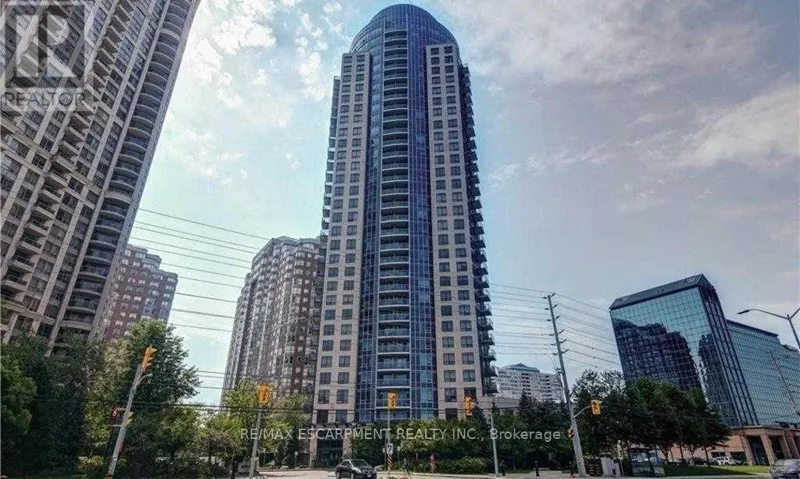 708 - 330 BURNHAMTHORPE ROAD S, Mississauga (City Centre), Ontario L5B0E1