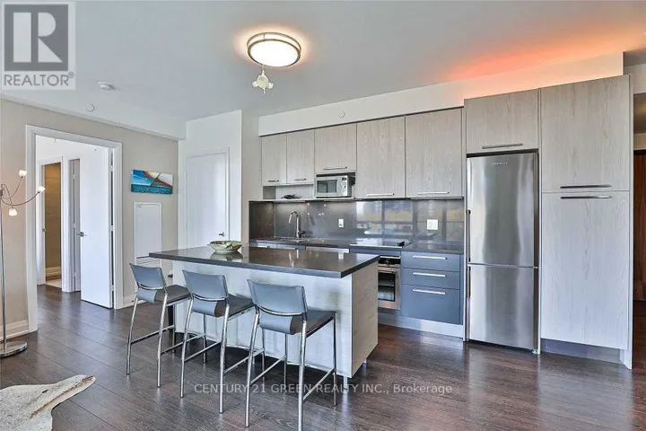 303 - 36 PARK LAWN ROAD, Toronto (Mimico), Ontario M8V0E5