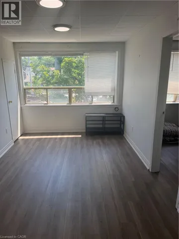 944 KING Street W Unit# 1, Hamilton, Ontario L8S1K8