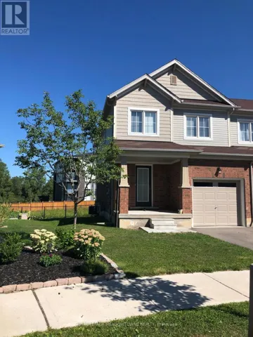 20 BUTCHER CRESCENT, Brantford, Ontario N3T5L5