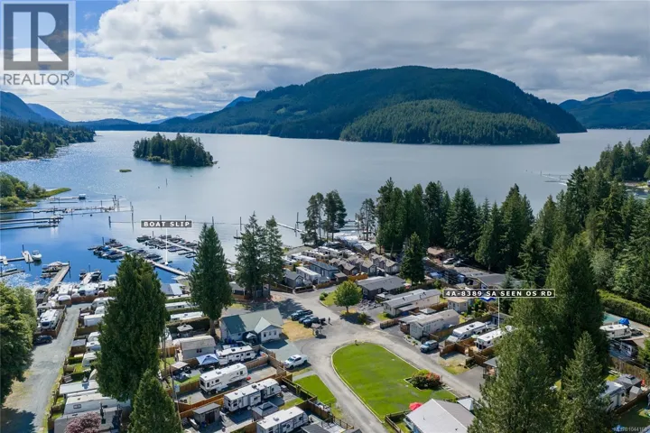 4A 8389 Sa-Seen-Os Rd, Youbou, British Columbia V0R3E1