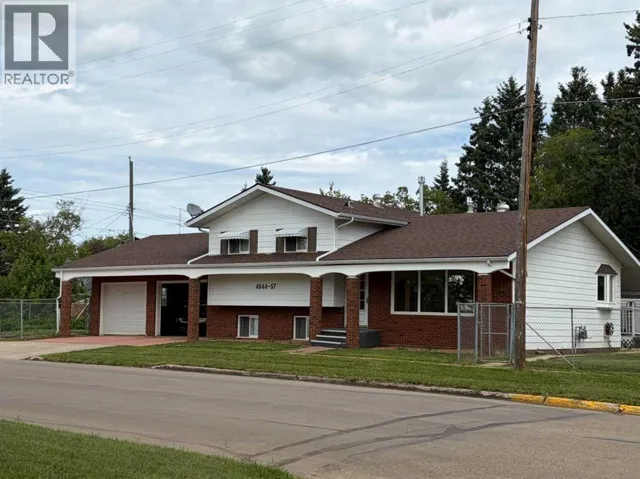 4844 57 Avenue, High Prairie, Alberta T0G1E0