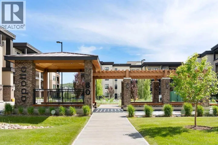 3109, 80 Greenbriar Place NW, Calgary, Alberta T3B6J4